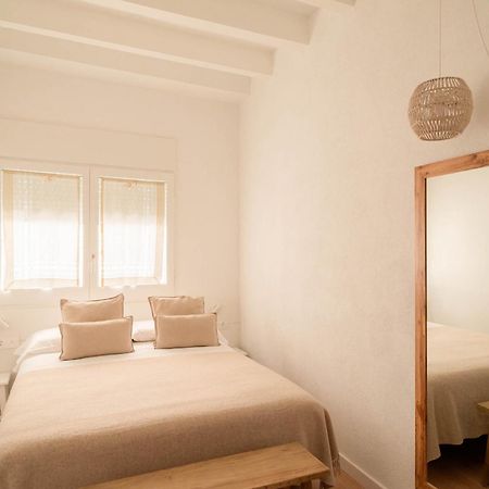 Ferienwohnung Habitatges Turistics Riba Pitxot - S'Arenella Cadaqués Exterior foto