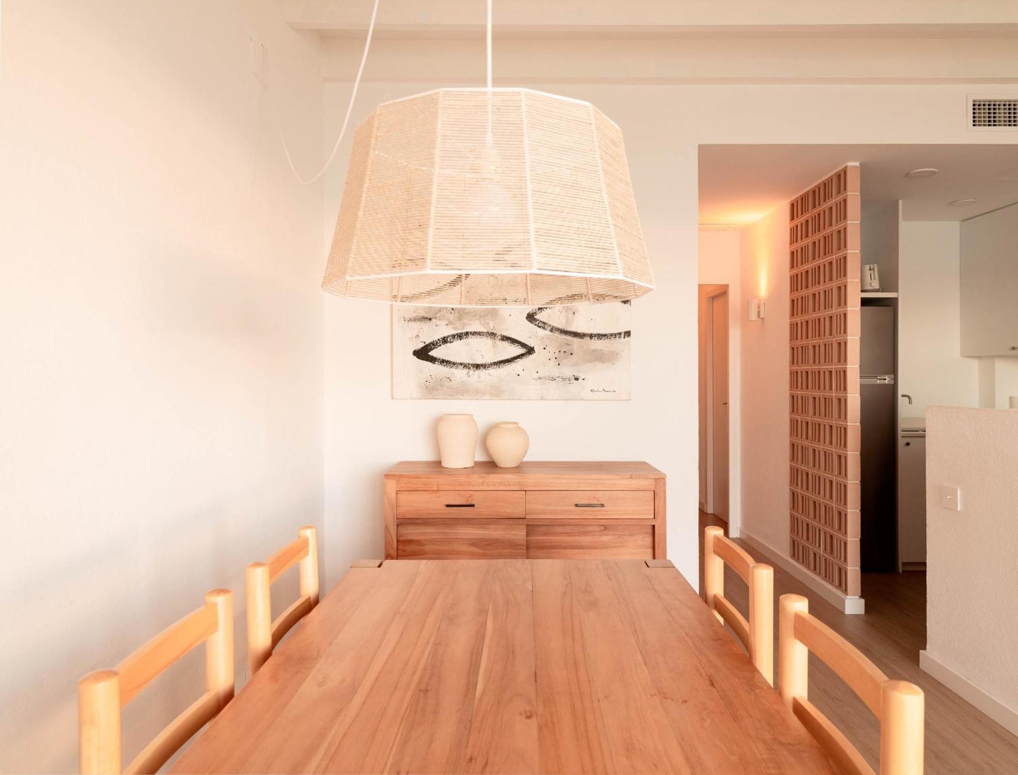 Ferienwohnung Habitatges Turistics Riba Pitxot - S'Arenella Cadaqués Exterior foto