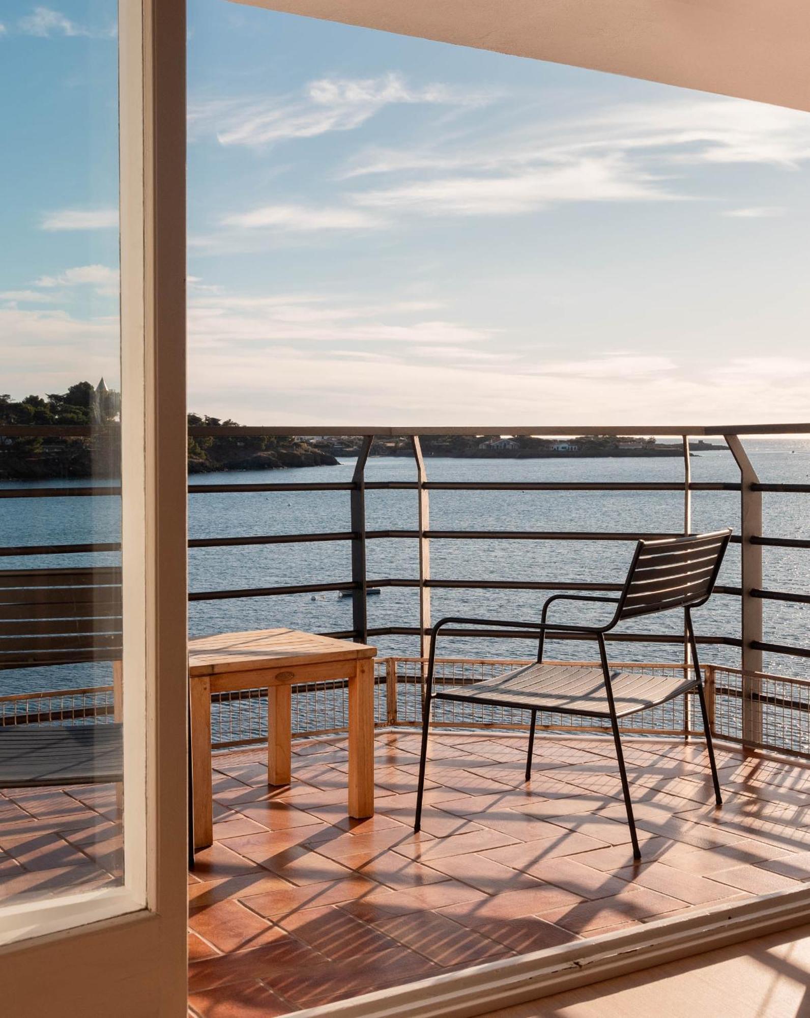 Ferienwohnung Habitatges Turistics Riba Pitxot - S'Arenella Cadaqués Exterior foto