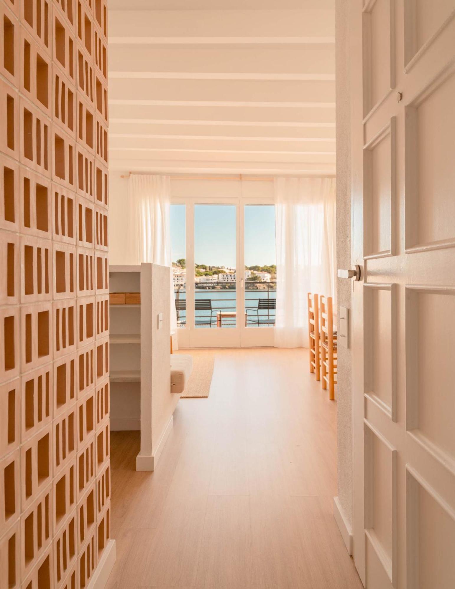 Ferienwohnung Habitatges Turistics Riba Pitxot - S'Arenella Cadaqués Exterior foto