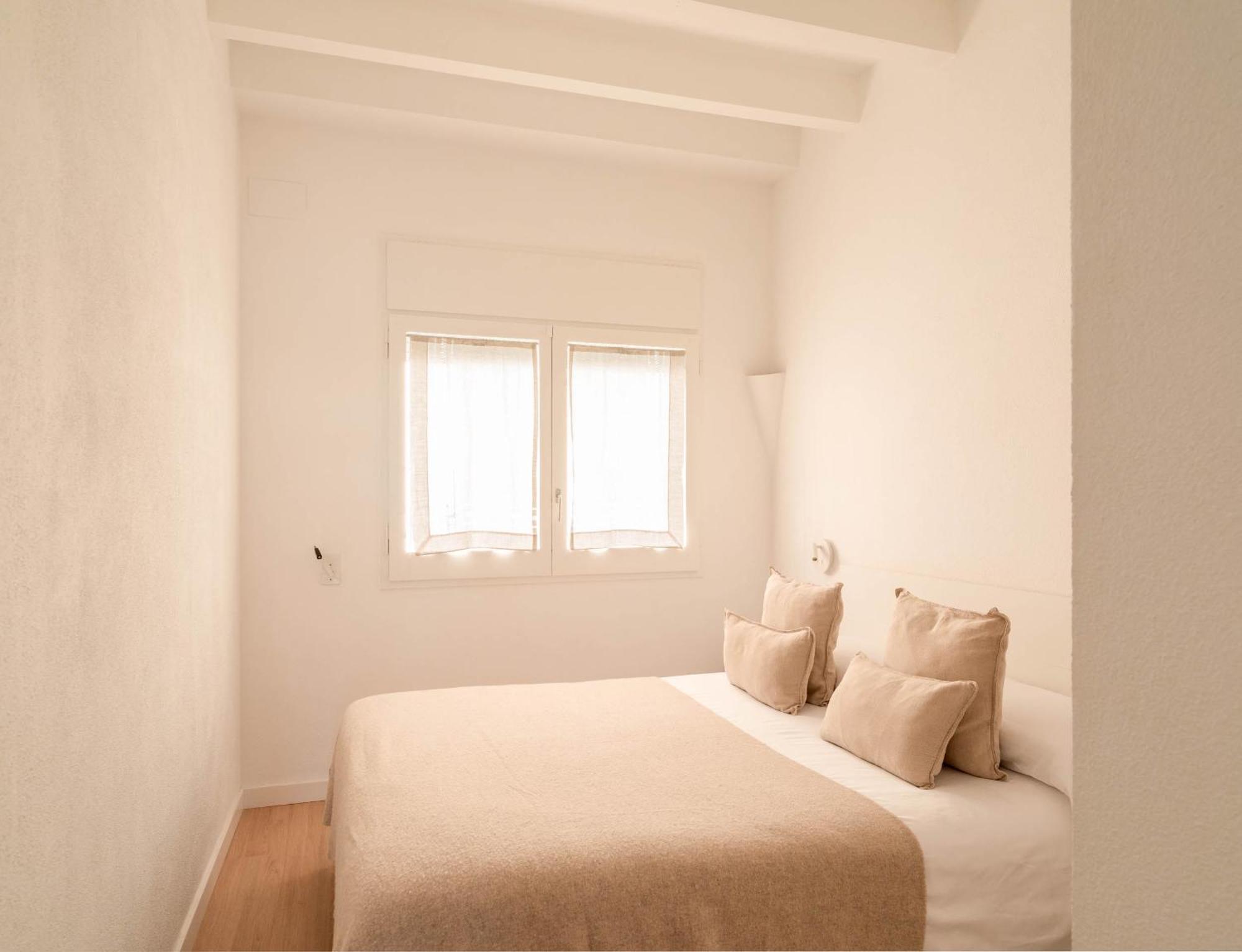 Ferienwohnung Habitatges Turistics Riba Pitxot - S'Arenella Cadaqués Exterior foto