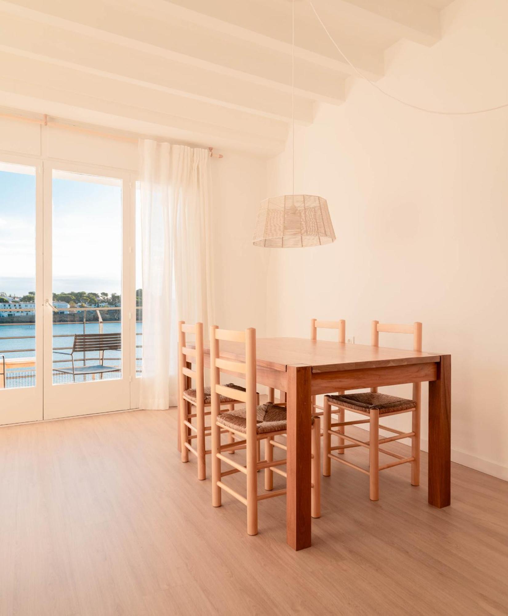 Ferienwohnung Habitatges Turistics Riba Pitxot - S'Arenella Cadaqués Exterior foto