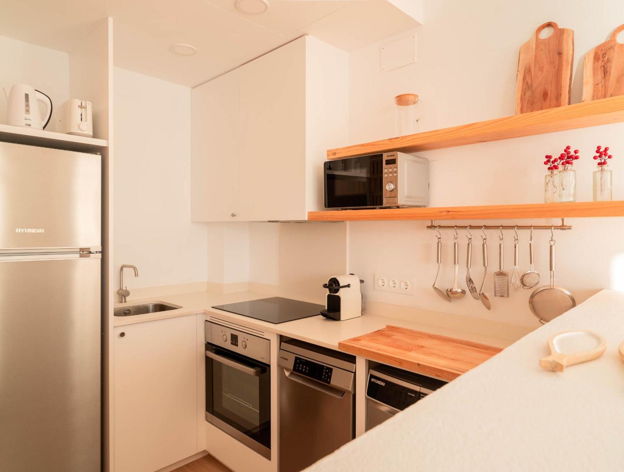 Ferienwohnung Habitatges Turistics Riba Pitxot - S'Arenella Cadaqués Exterior foto