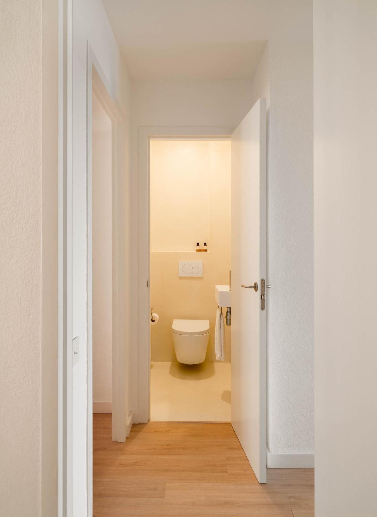 Ferienwohnung Habitatges Turistics Riba Pitxot - S'Arenella Cadaqués Exterior foto